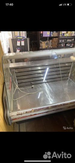 Холодильник бу