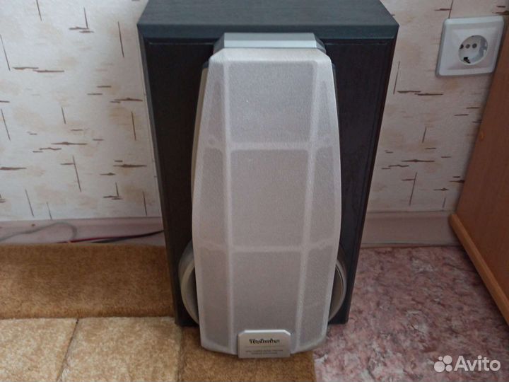 Музыкальный центр technics SH-EH 790