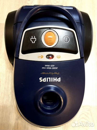 Пылесос Philips FC9150