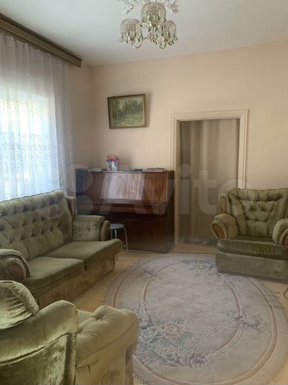 Дом 72 м² на участке 4 сот.