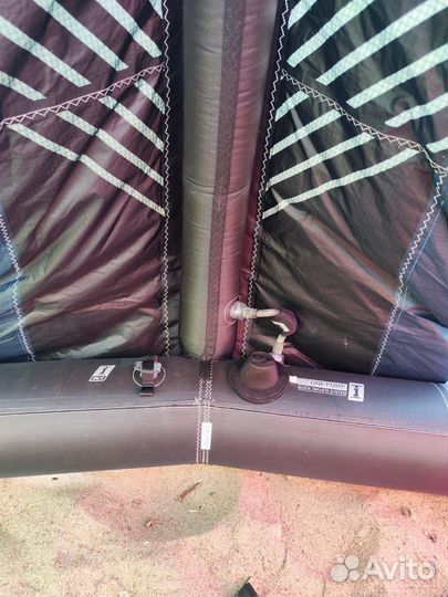 Кайт Slingshot RPM 2019 11м2