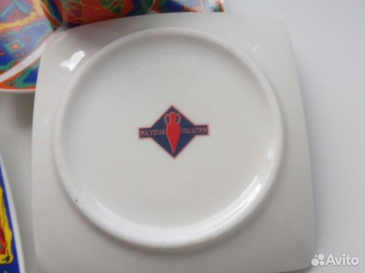 Оригинальные кофейные чашки