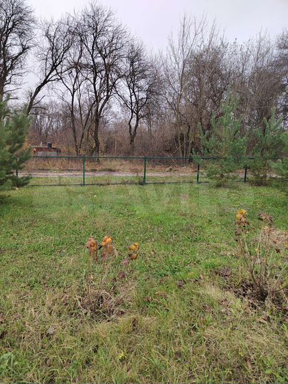 Участок 20 сот. (ИЖС)