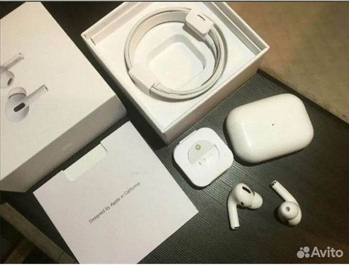 Apple air pods pro 2