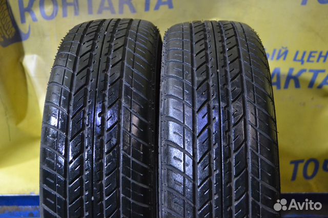 Yokohama S306 155/65 R13