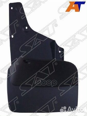 Брызговик toyota land cruiser 100/lexus LX470 9