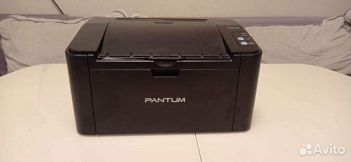 Принтер лазерный