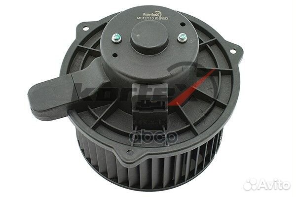 Мотор отопителя hyundai H-1 starex 07- KHF083