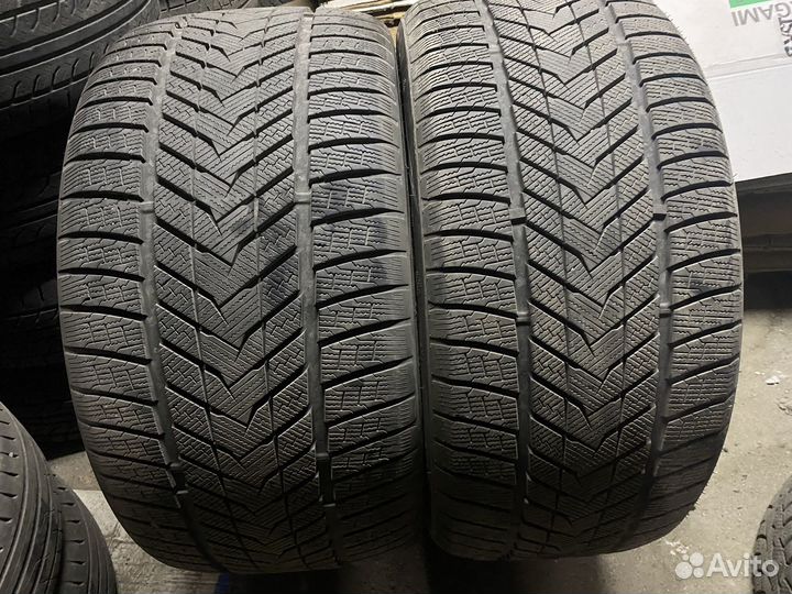 Arivo Winmaster ProX ARW5 285/40 R21 109H