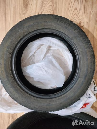 Bridgestone B391 175/65 R15 84T