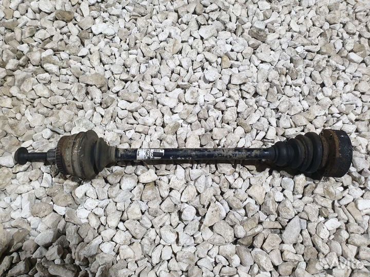 Привод задний Volkswagen Passat B5+