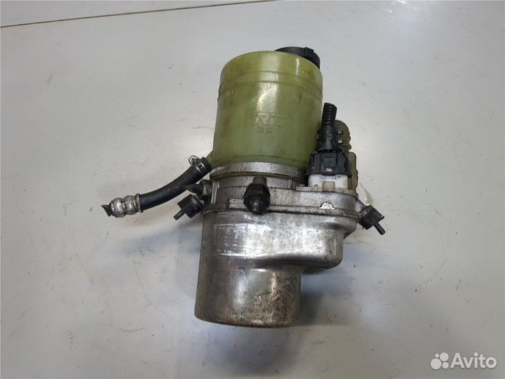 Насос усилителя руля Opel Vectra C, 2003