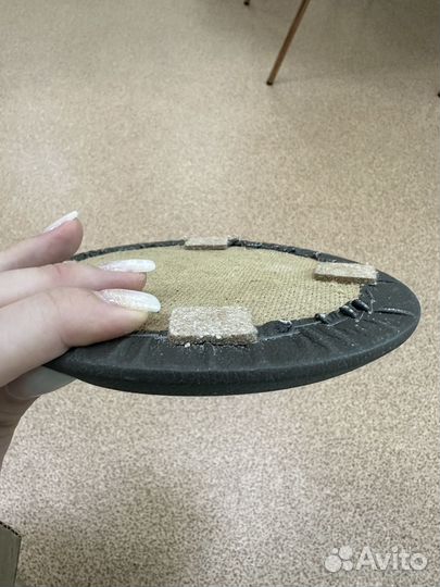 Подставка маникюрная под руку