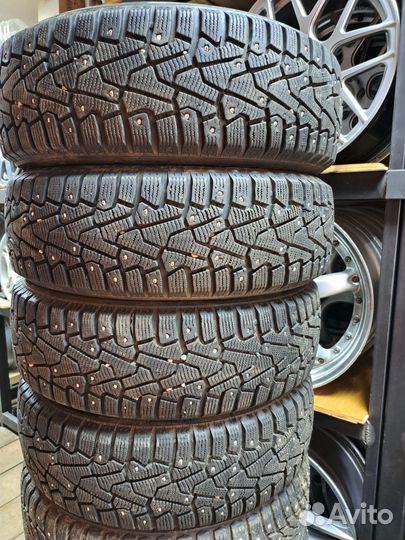 Pirelli Ice Zero 185/65 R15 92T