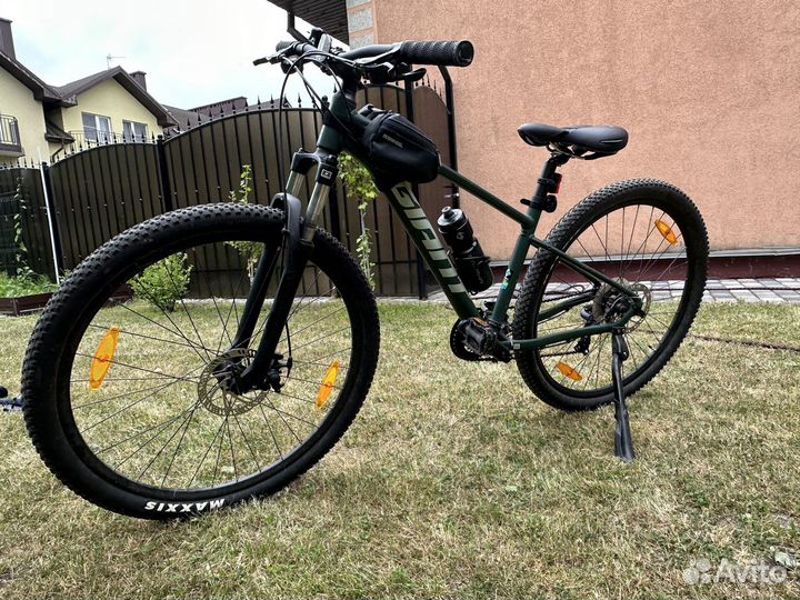 Велосипед Giant talon 3