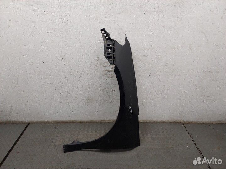 Кронштейн бампера Volkswagen Scirocco 2008, 2014