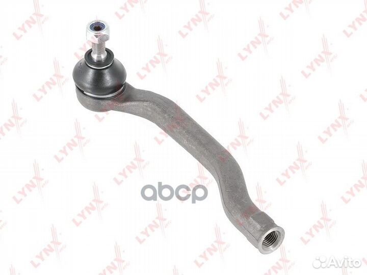 Рулевой наконечник L renault Fluence 1.5D-2.0 1