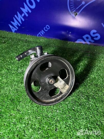 Насос гидроусилителя руля Great Wall Hover H5