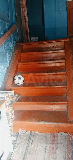 Дом 75 м² на участке 11,5 сот.