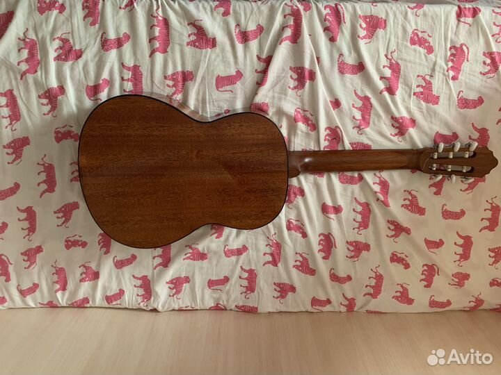 Классическая гитара
