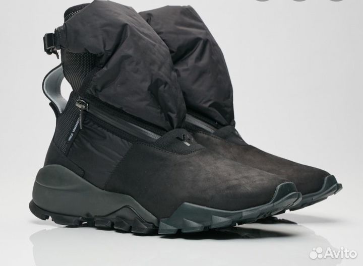 Кроссовки Y-3 оригинал