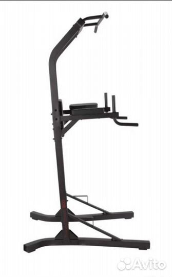 Турник 3 в 1, брусья, пресс тренажер, новый