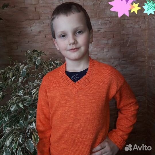 Вязание на заказ