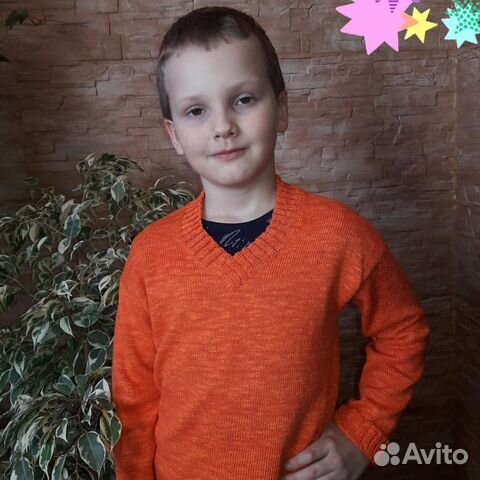 Вязание на заказ