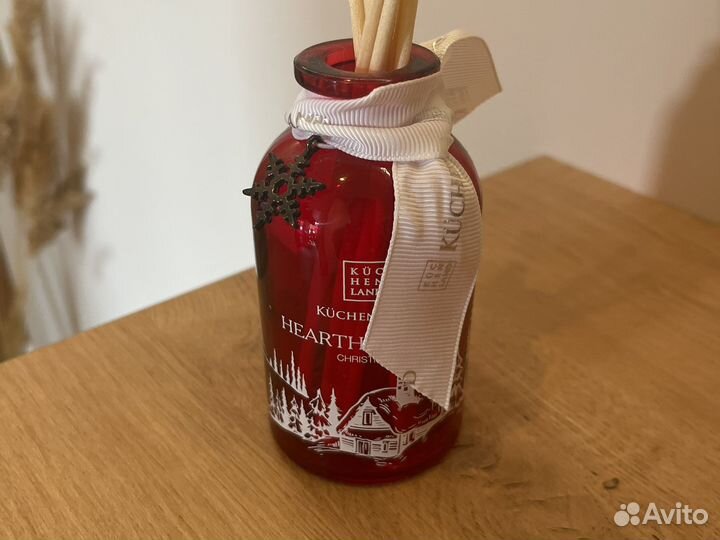 Пустые баночки для диффузора флакон тара