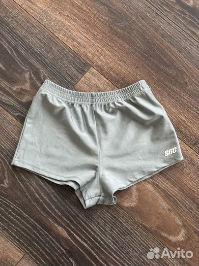 Гимнастический костюм для мальчика