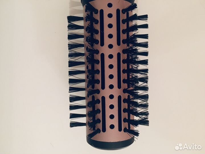 Фен-щетка Remington Curl&Straight Confidence AS860