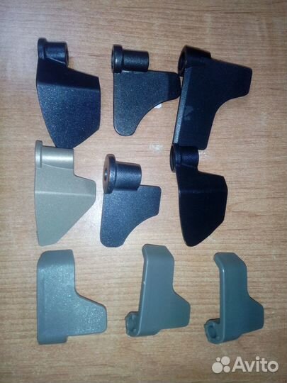 Хлебопечки - запчасти новые и б/у