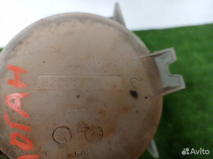 Бачок расширительный Renault Logan 1 K7M 2009