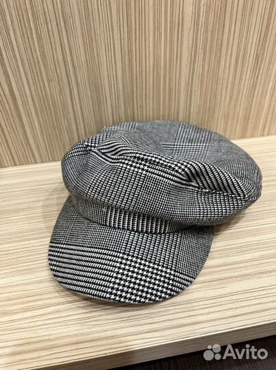 Кепка женская