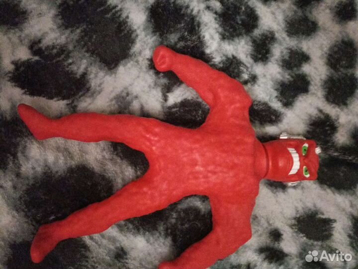 Стрейч вакмен