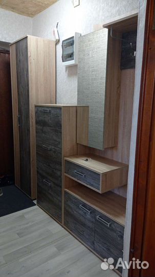 Сборка корпусной мебели