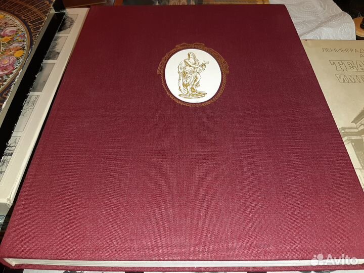 Кучумов Русское декоративно-прикладное искусство