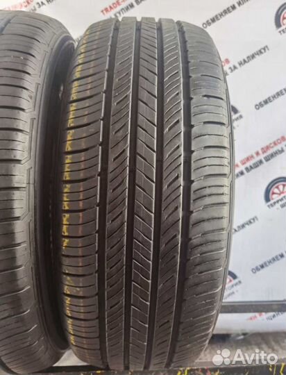 Kumho Crugen HP71 235/60 R16 100V