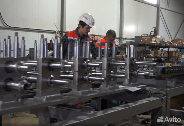 Изготовление изделий из металла