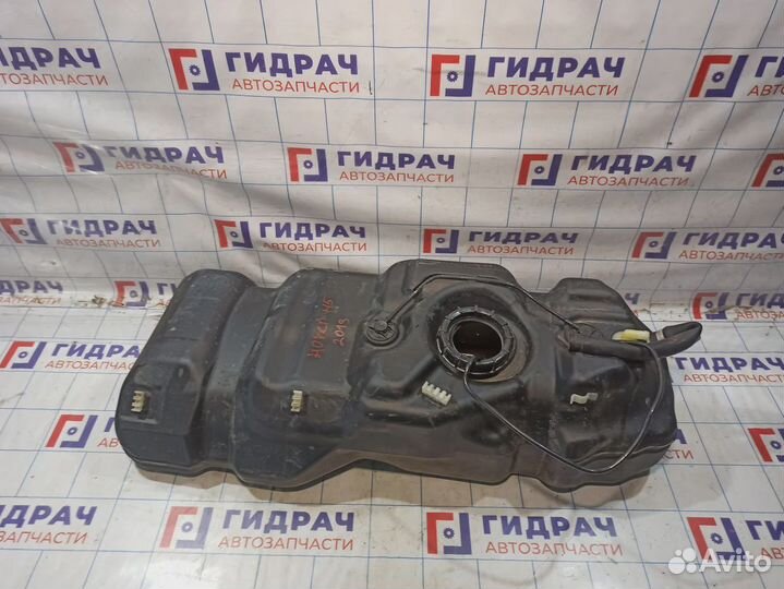 Бак топливный Great Wall Hover H5 1101100K00D1