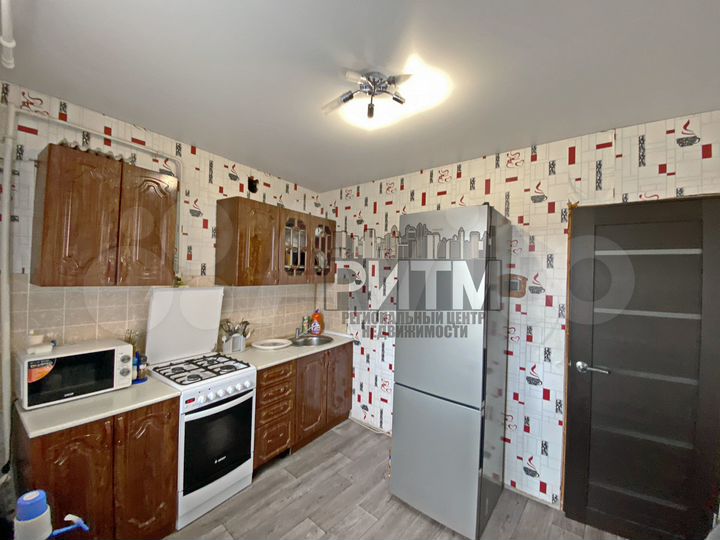 1-к. квартира, 46 м², 9/10 эт.