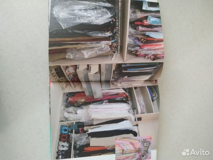 Стильные штучки Ксении Собчак