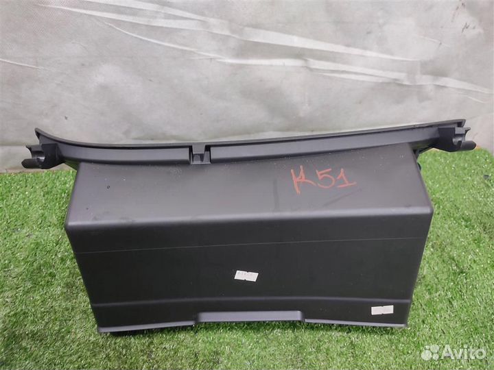 Бардачок (ящик перчаточный) Chevrolet Aveo T300 2