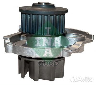 Водяная помпа fiat 500/Bravo/Doblo/Marea/Idea/S
