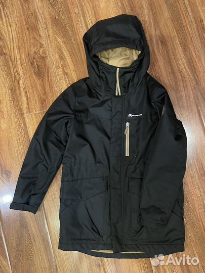 Куртка детская