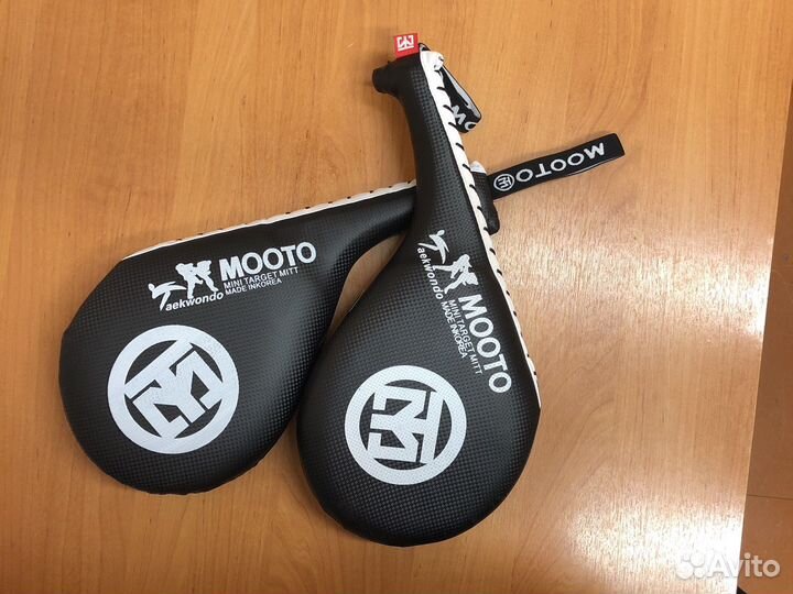 Ракетка-лапа(хлопушка) 1штука 1.250