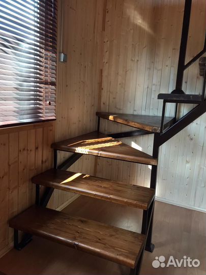 Лестница на заказ