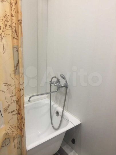 1-к. квартира, 30 м², 6/9 эт.