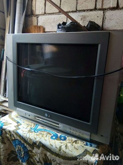 Телевизор Lg