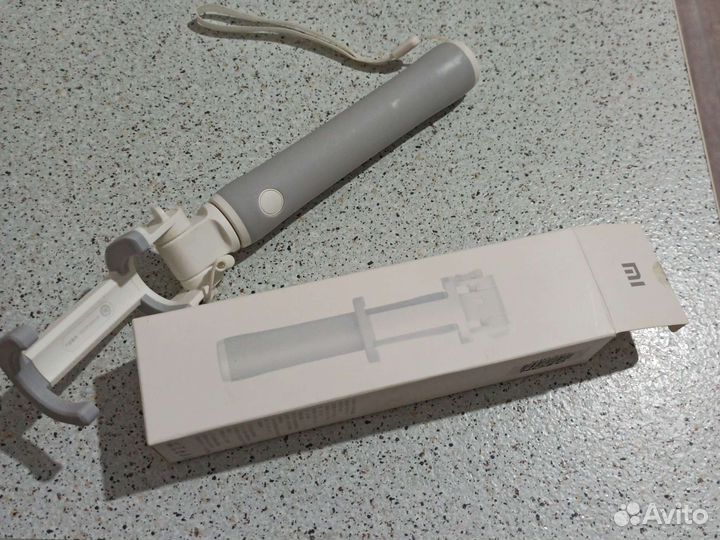 Монопод (селфи палка)